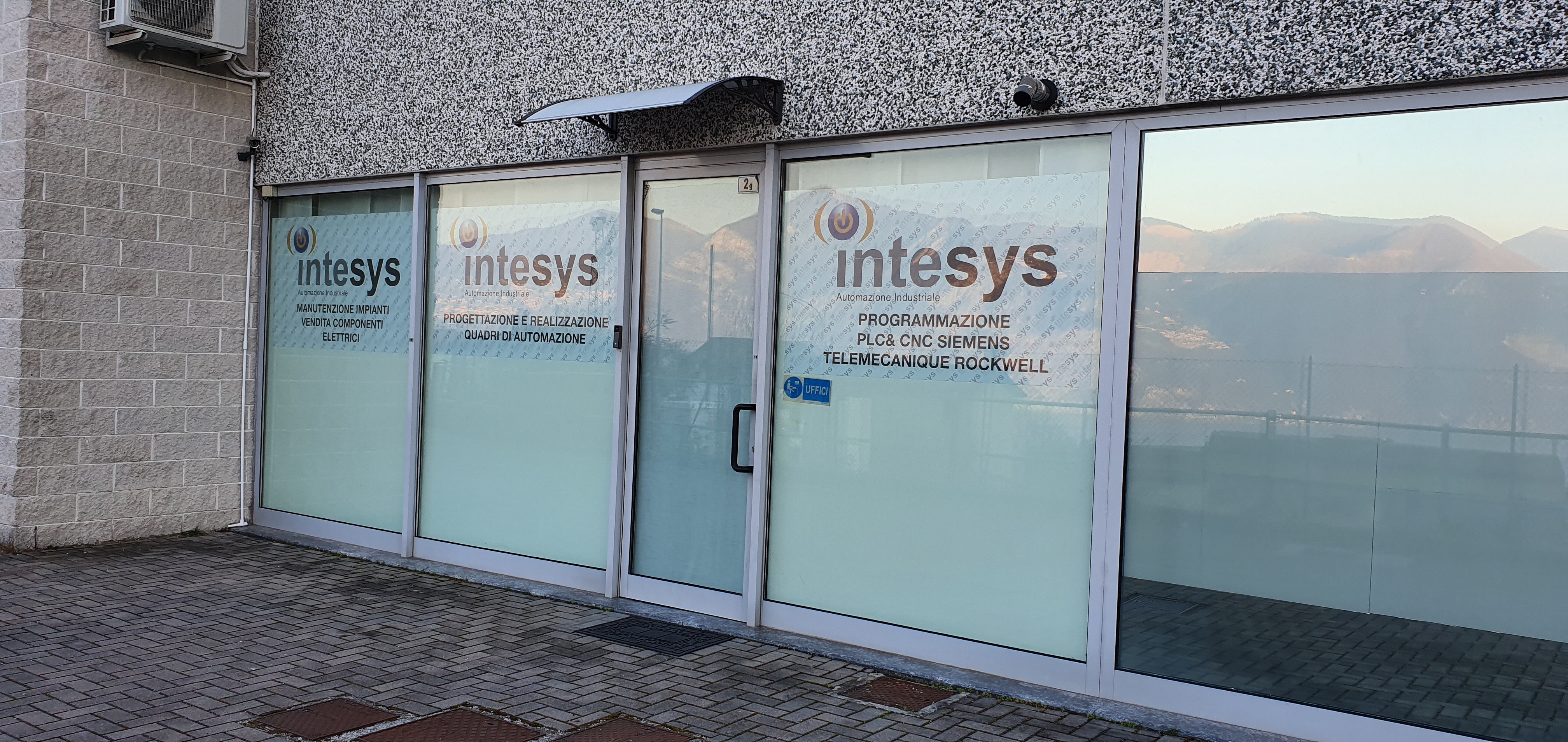 Progetti Intesys